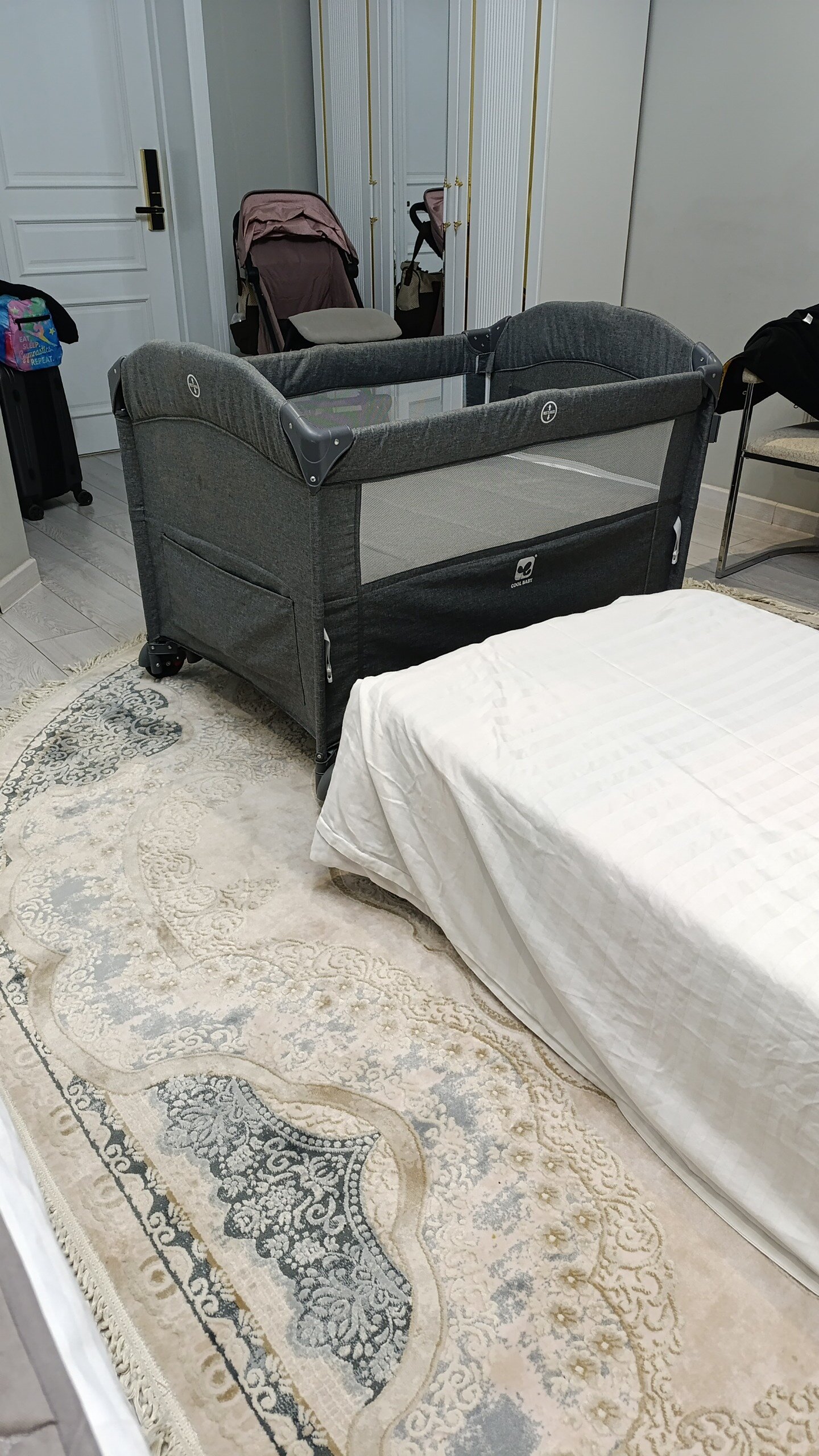 Фото Samaria Hotel And SPA