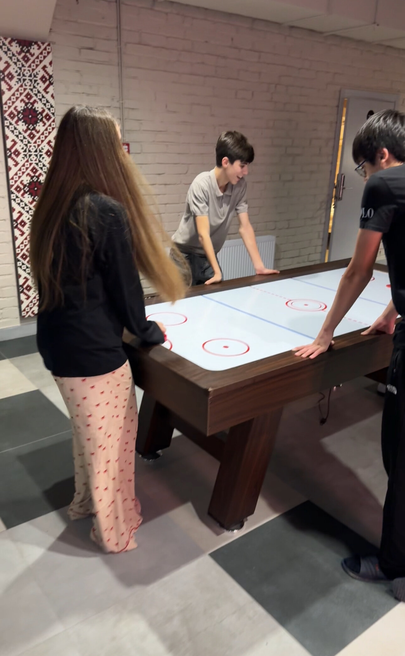 Фото Город N