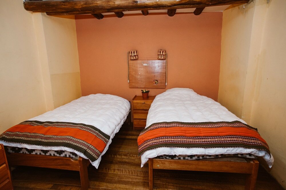 Фото Hotel Casa Suecia - Hostel