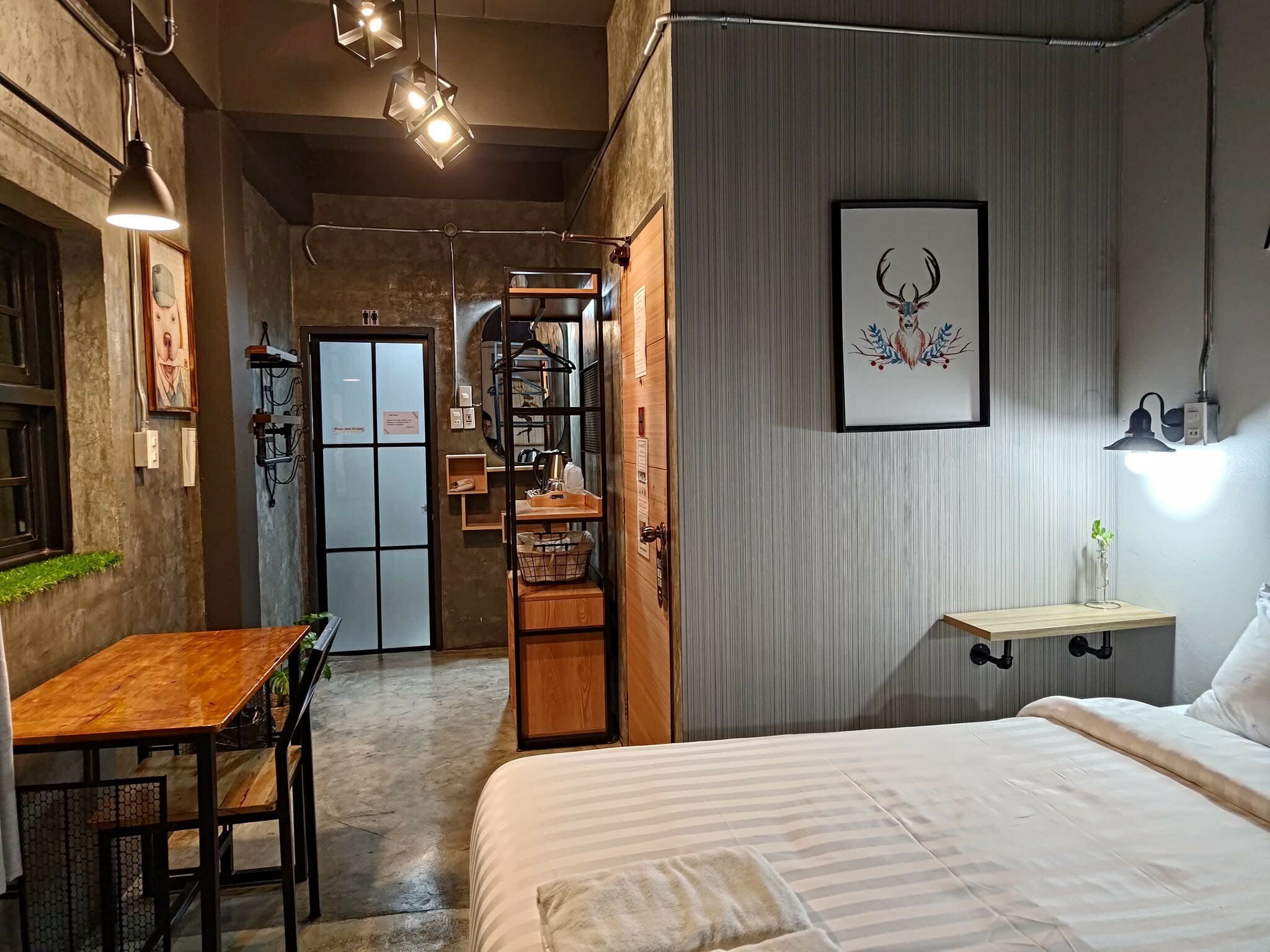 Фото Tanwa Hotel