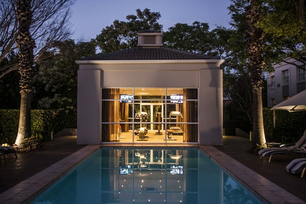 Фото Garden Court Morningside Sandton