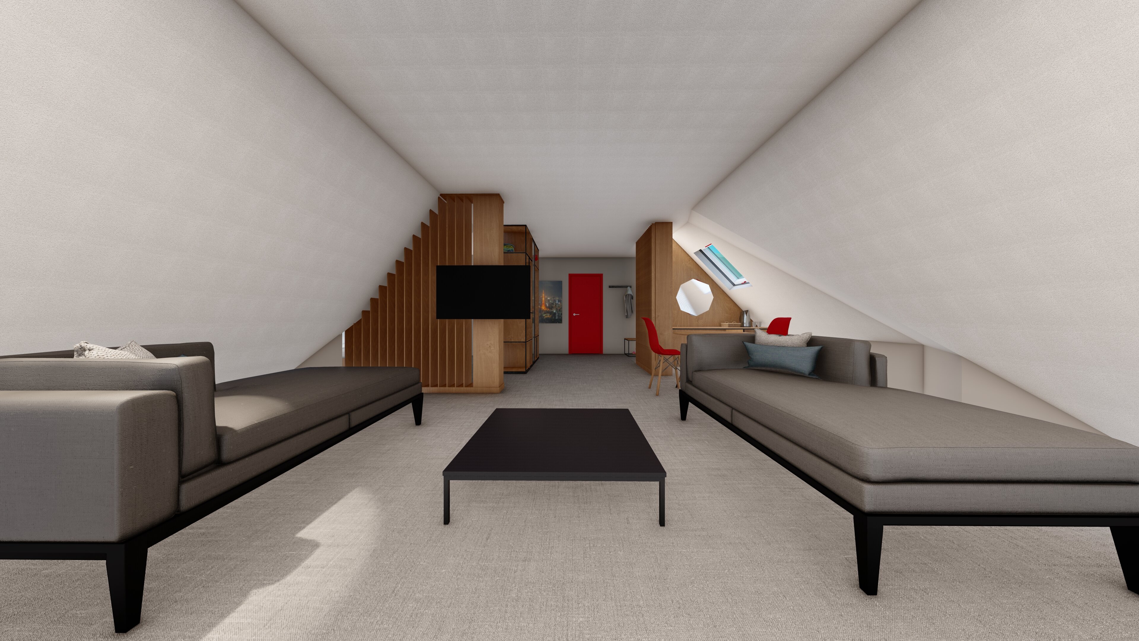 Фото Saint George