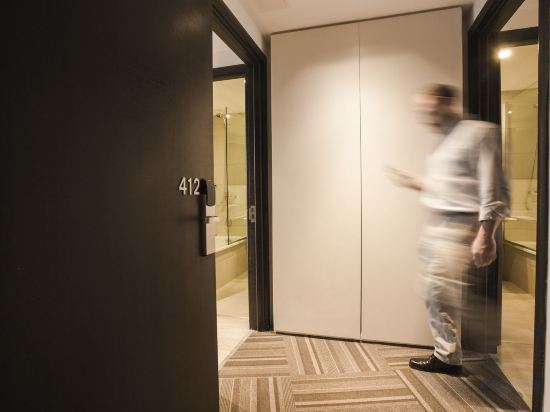 Фото Vivaldi Hotel Loft Punta Carretas