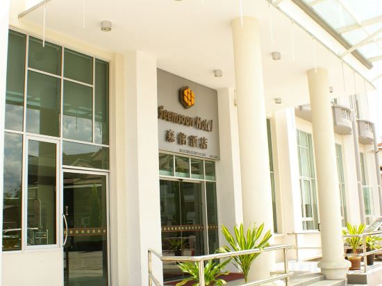 Фото Seemsoon Hotel