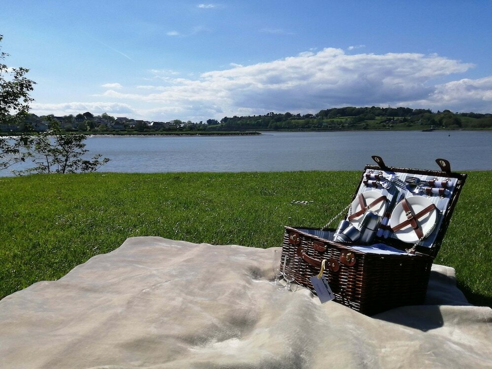 Фото Waterford Castle