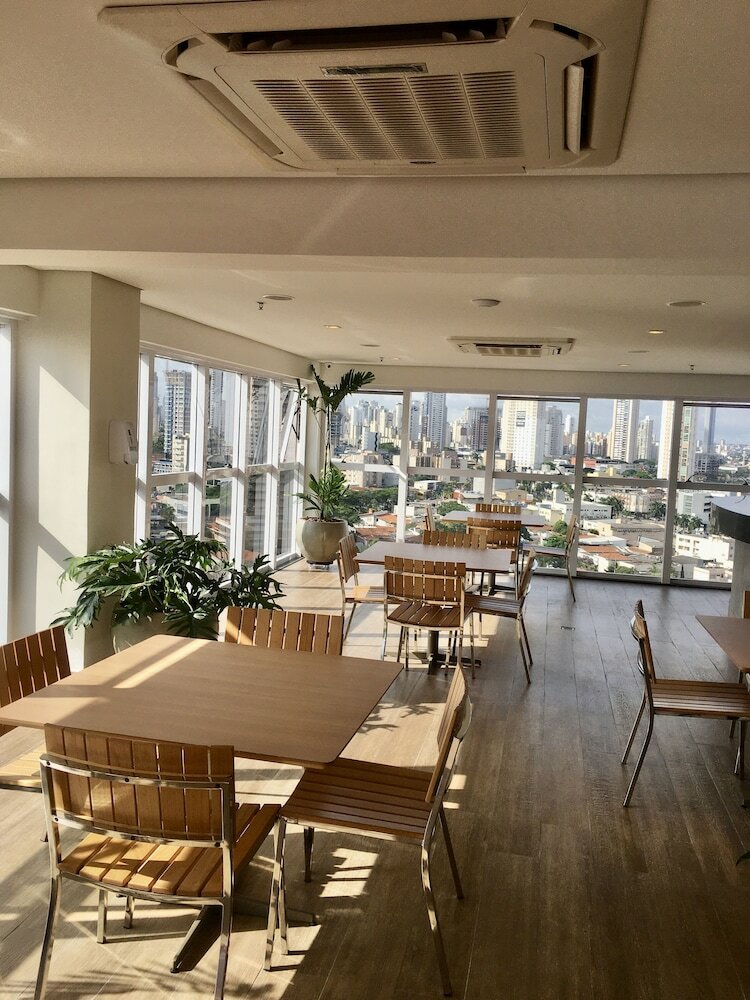 Фото Qs marista stay e hotel