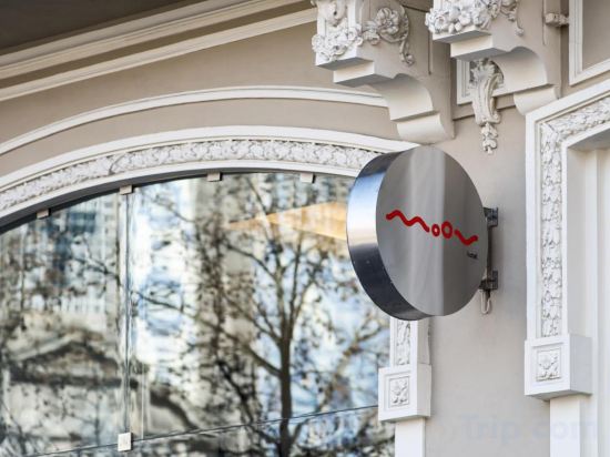 Фото Moov Hotel Porto Centro