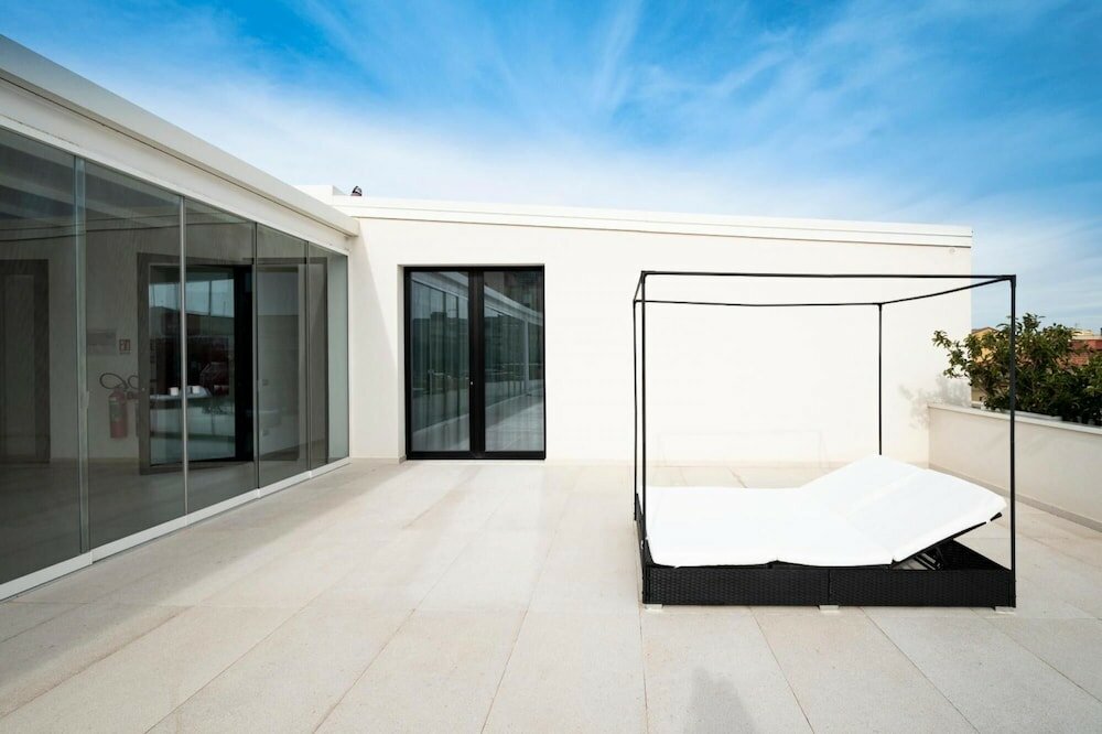 Фото Alkamuri Posh Hotel & SPA