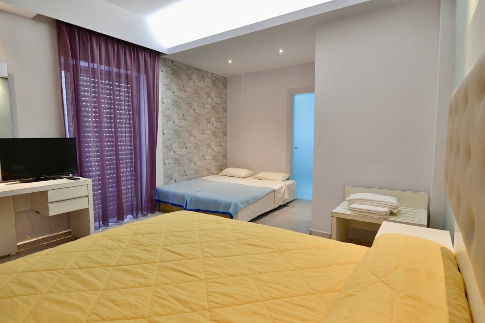 Фото Paloma Blanca Hotel