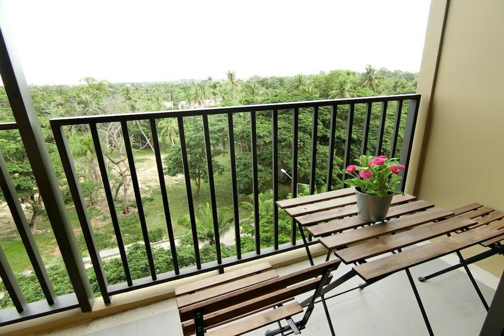 Фото Rain Cha-Am Huahin by Sake