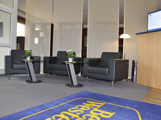 Фото Best Western Hotel Prisma