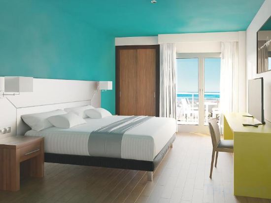 Фото Hotel Ritual Torremolinos - Adults only