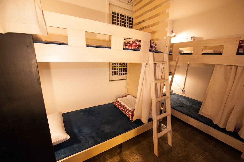 Фото Inno Guesthouse & Bar Hongdae - Hostel