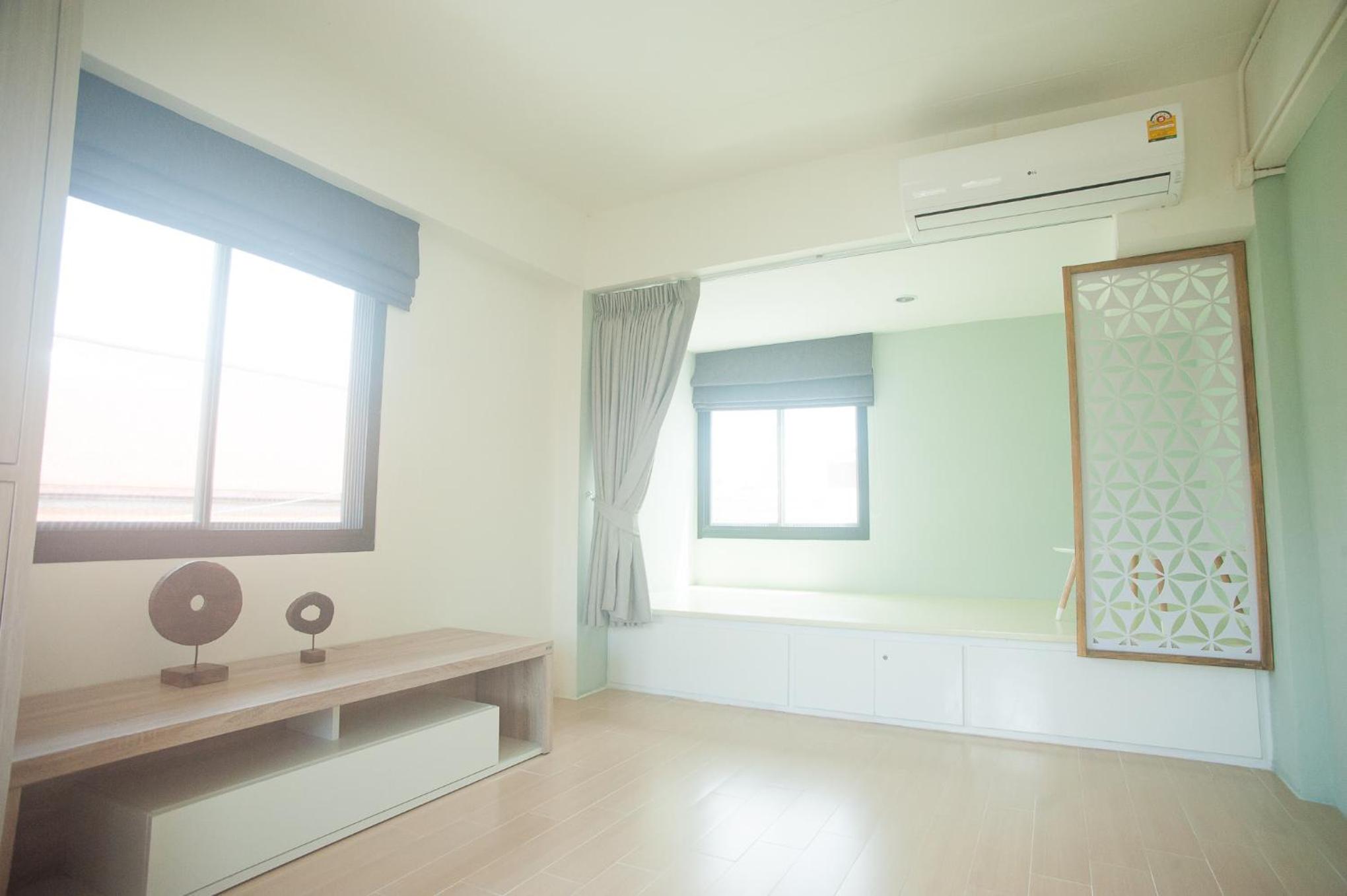 Фото Baan Ploy in - Adults Only - Hostel