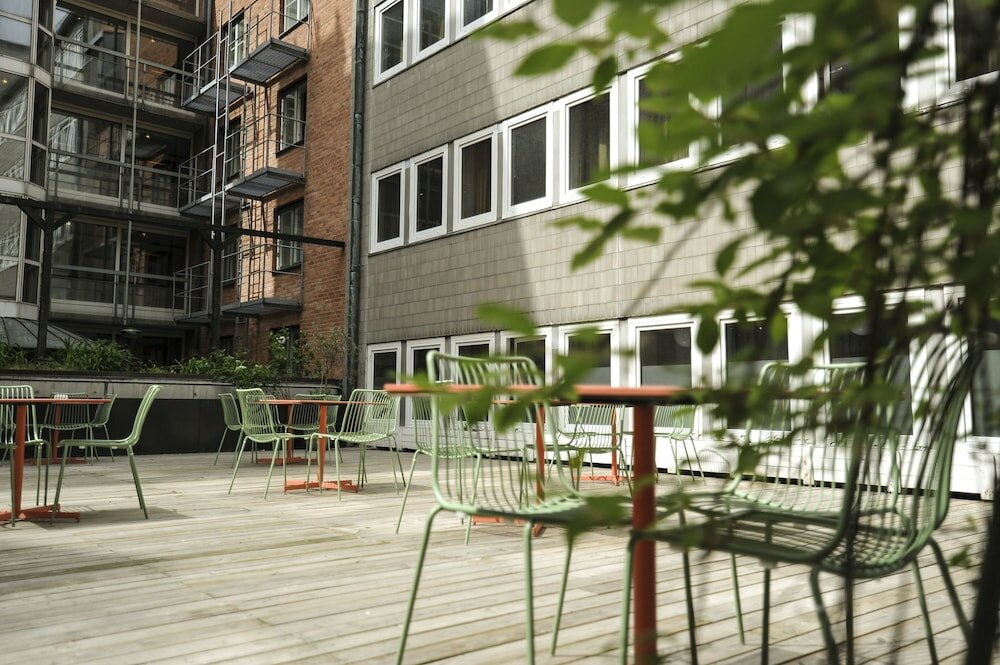 Фото Moment Hotels