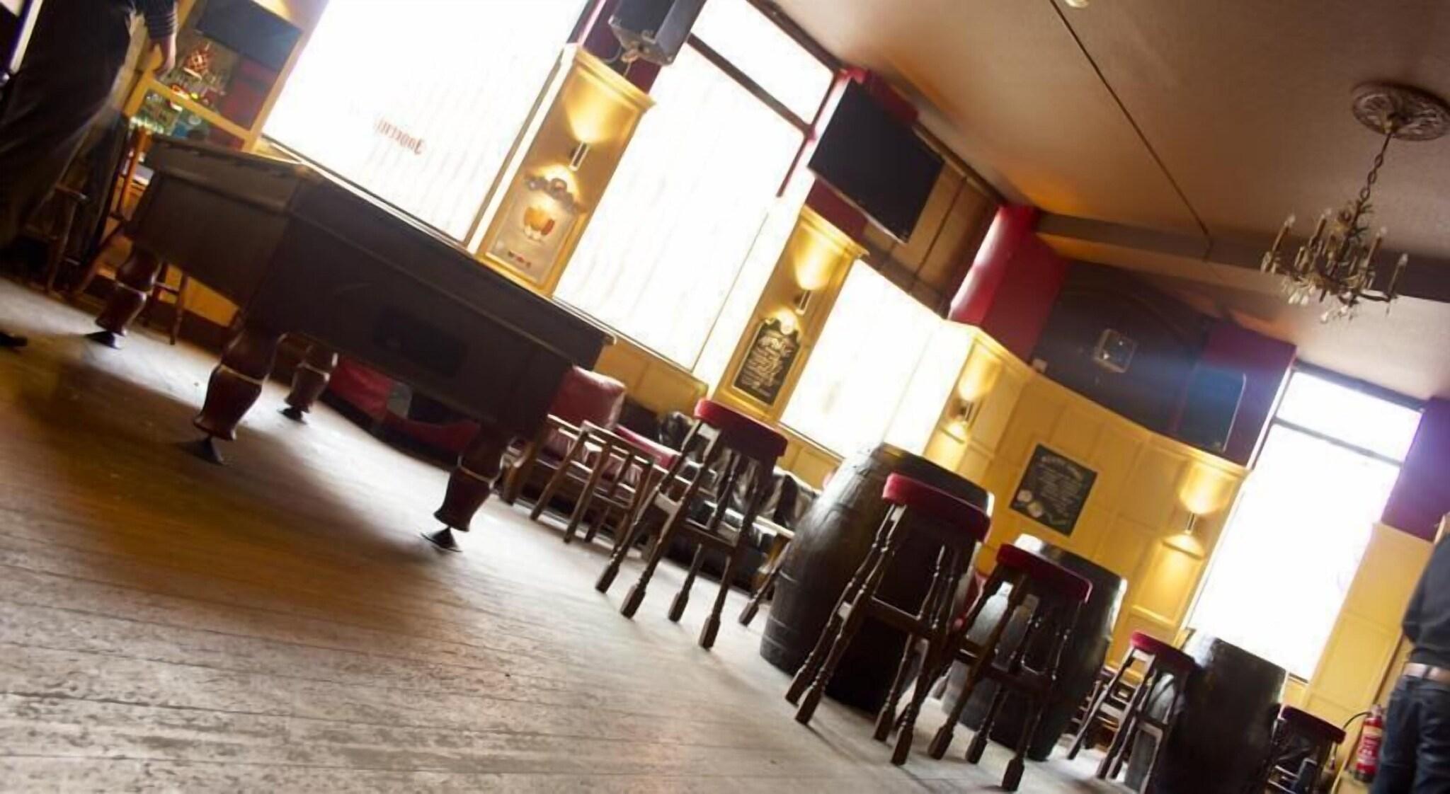 Фото Dover Castle Hostel