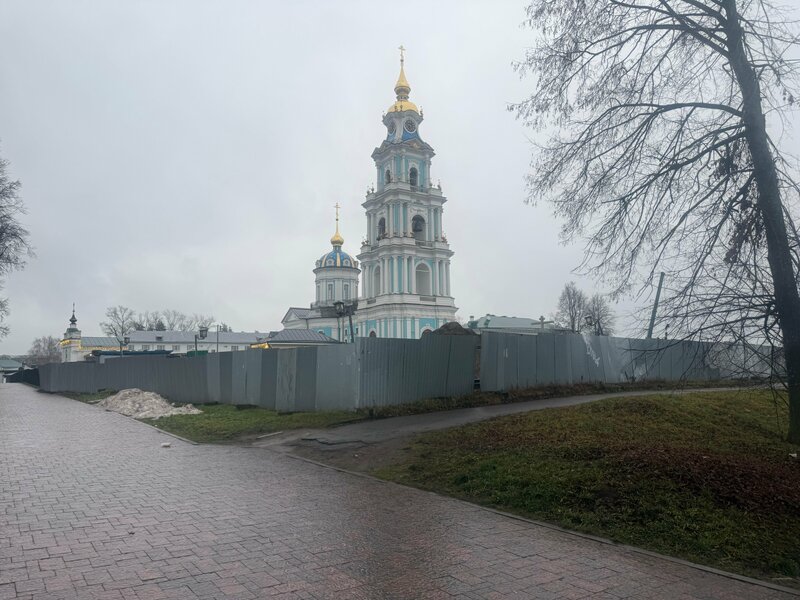 Рыбные ряды — фото 8