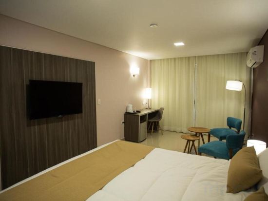 Фото City Falls Iguazu