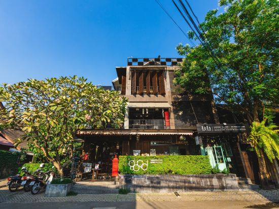 Фото Gord Chiangmai