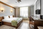 Sacvoyage Hotel