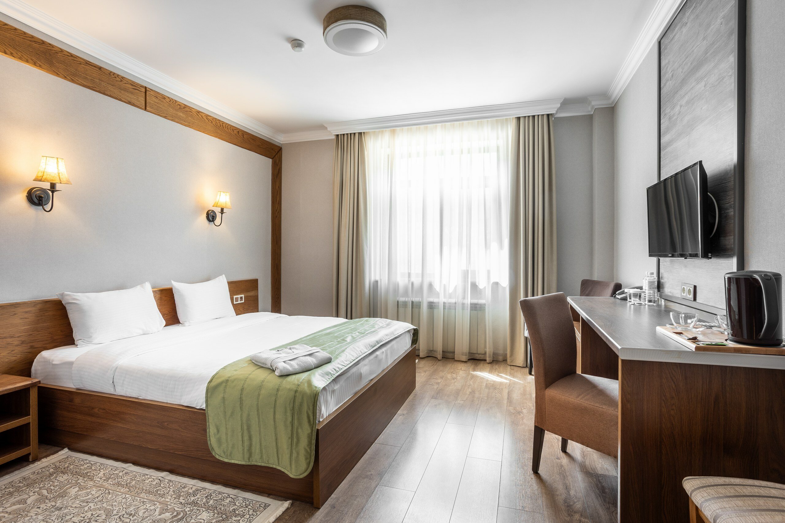 Фото отеля 2