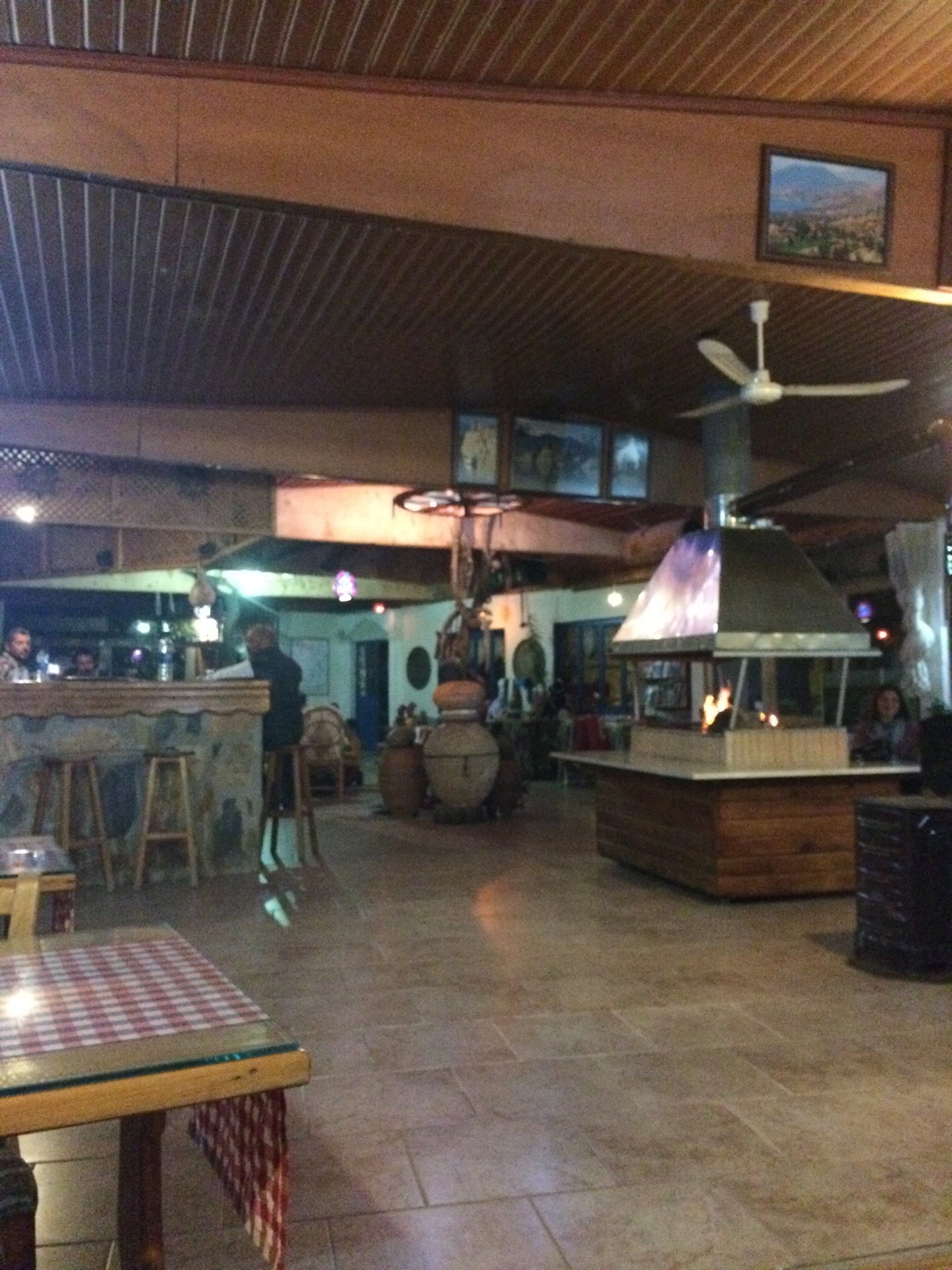 Фото Selenes Pansiyon