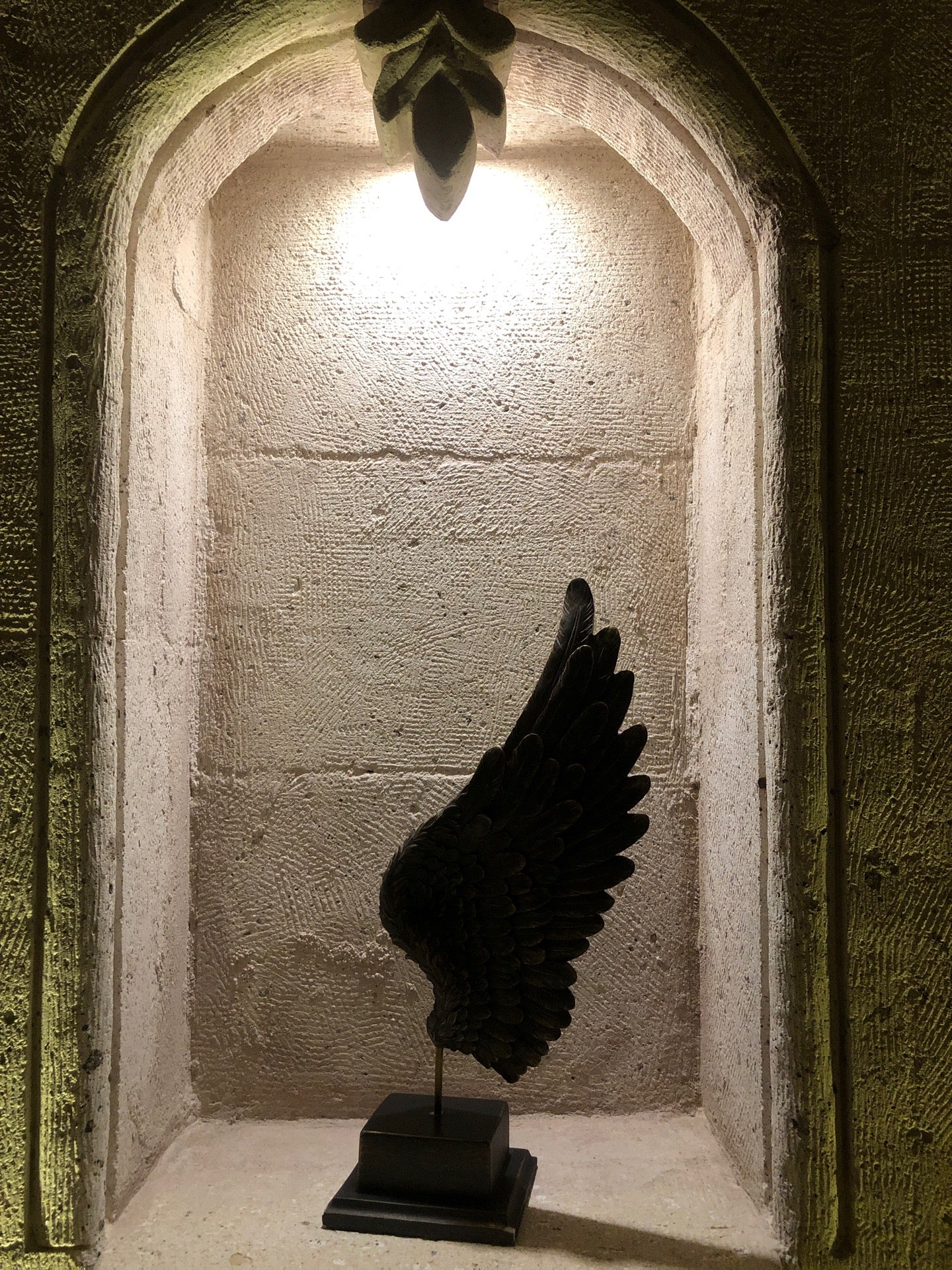 Фото Nino Cave Suites