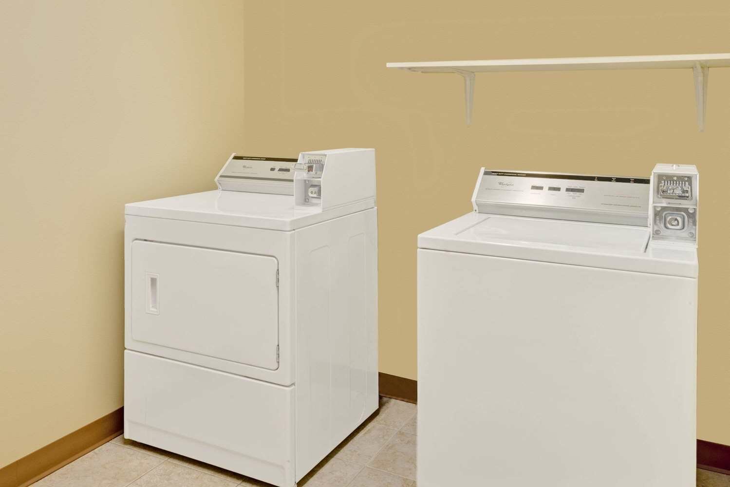 Фото Microtel Inn & Suites by Wyndham York