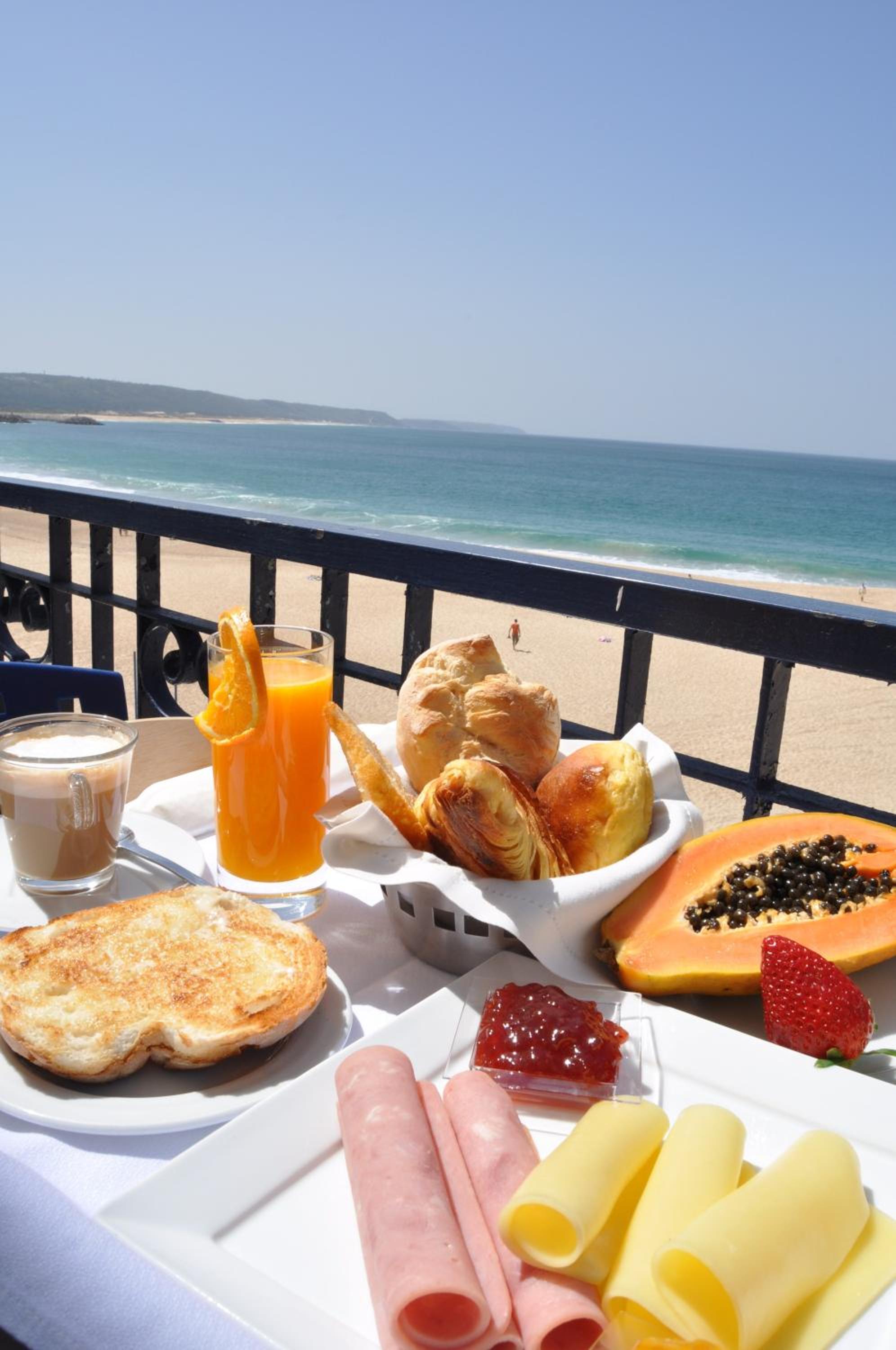 Фото Hotel Mar Bravo