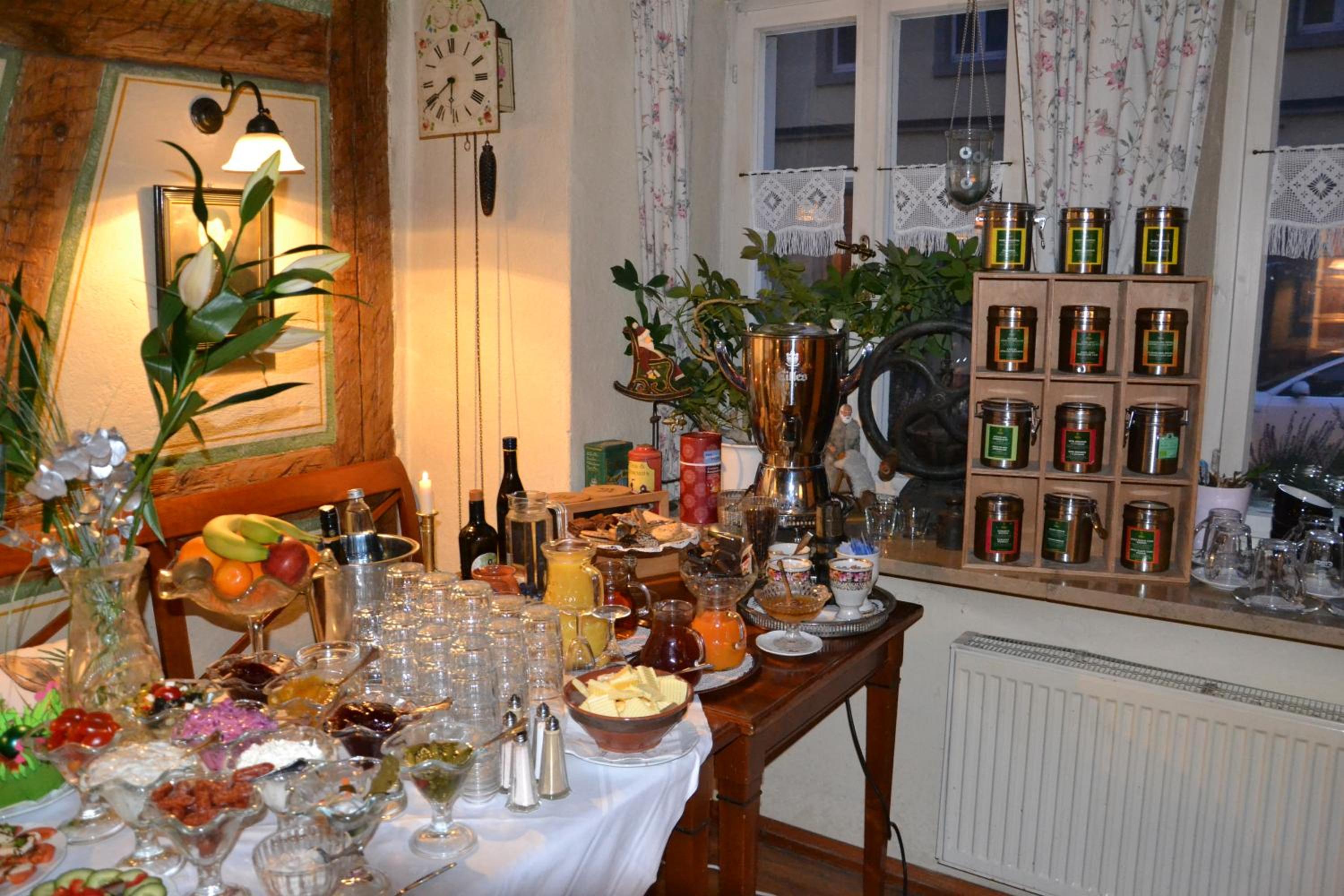 Фото Hotel Gerberhaus