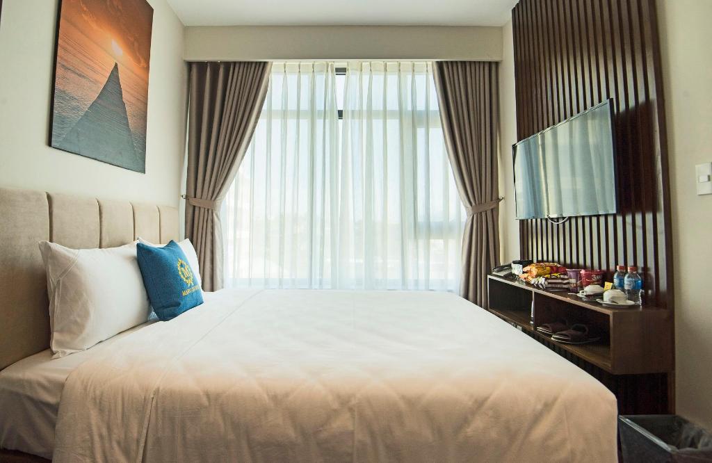 Фото Maro Hotel Nha Trang