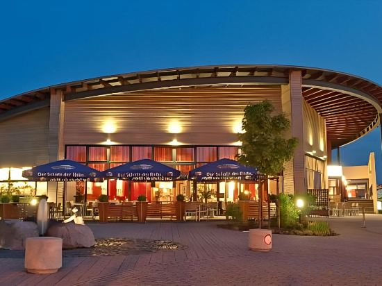 Фото Best Western Plus Konrad Zuse Hotel