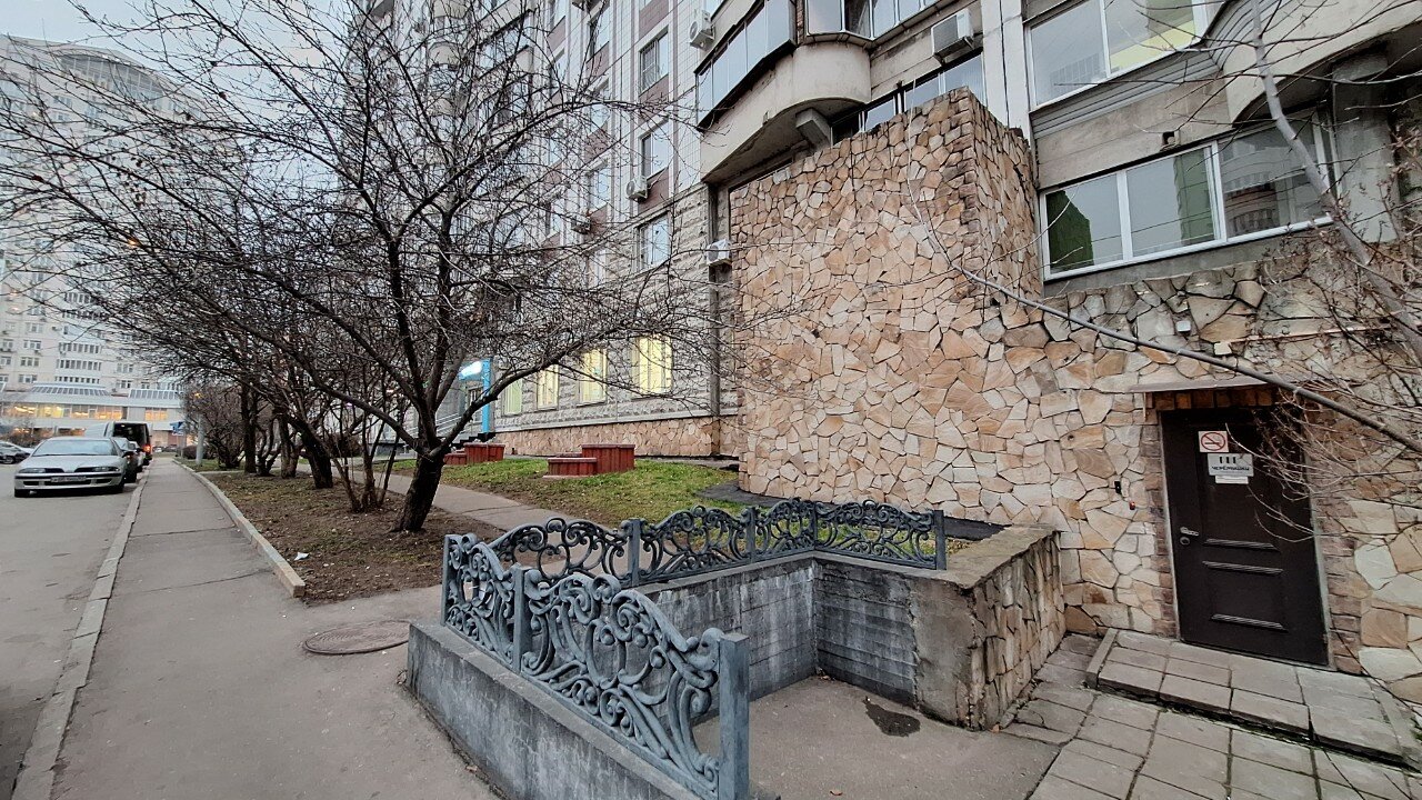 Фото Черёмушки