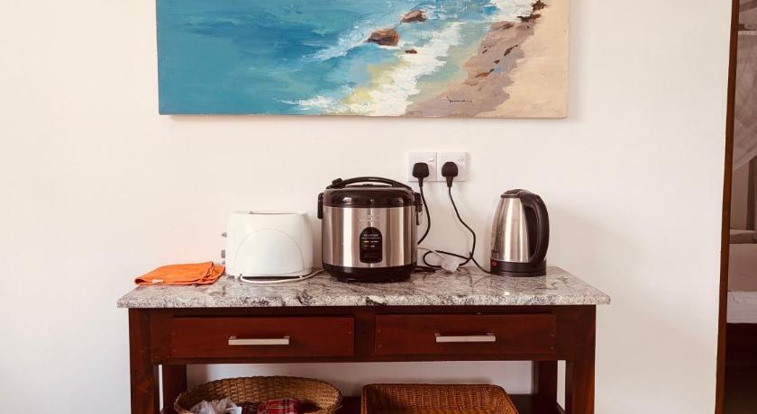 Фото Bliss Luxury Apartment