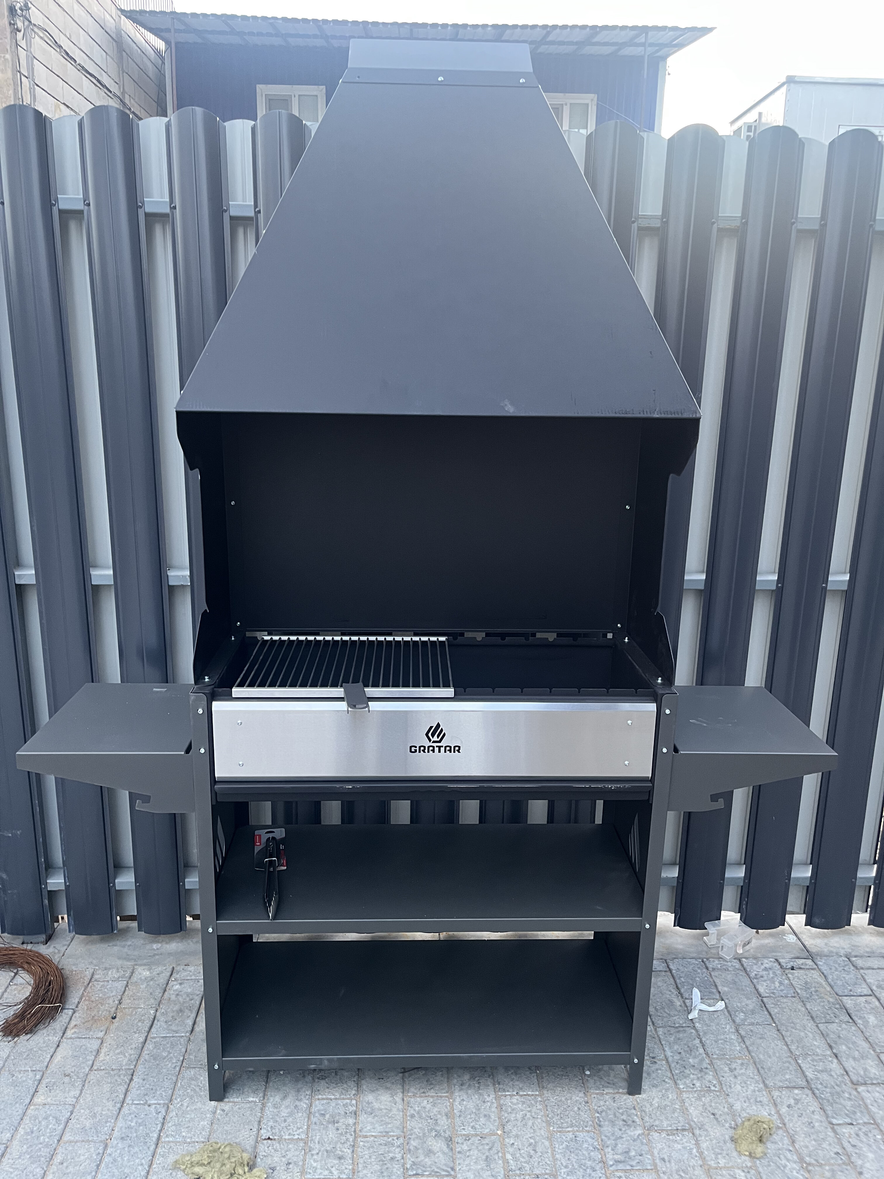 Фото Горизонт