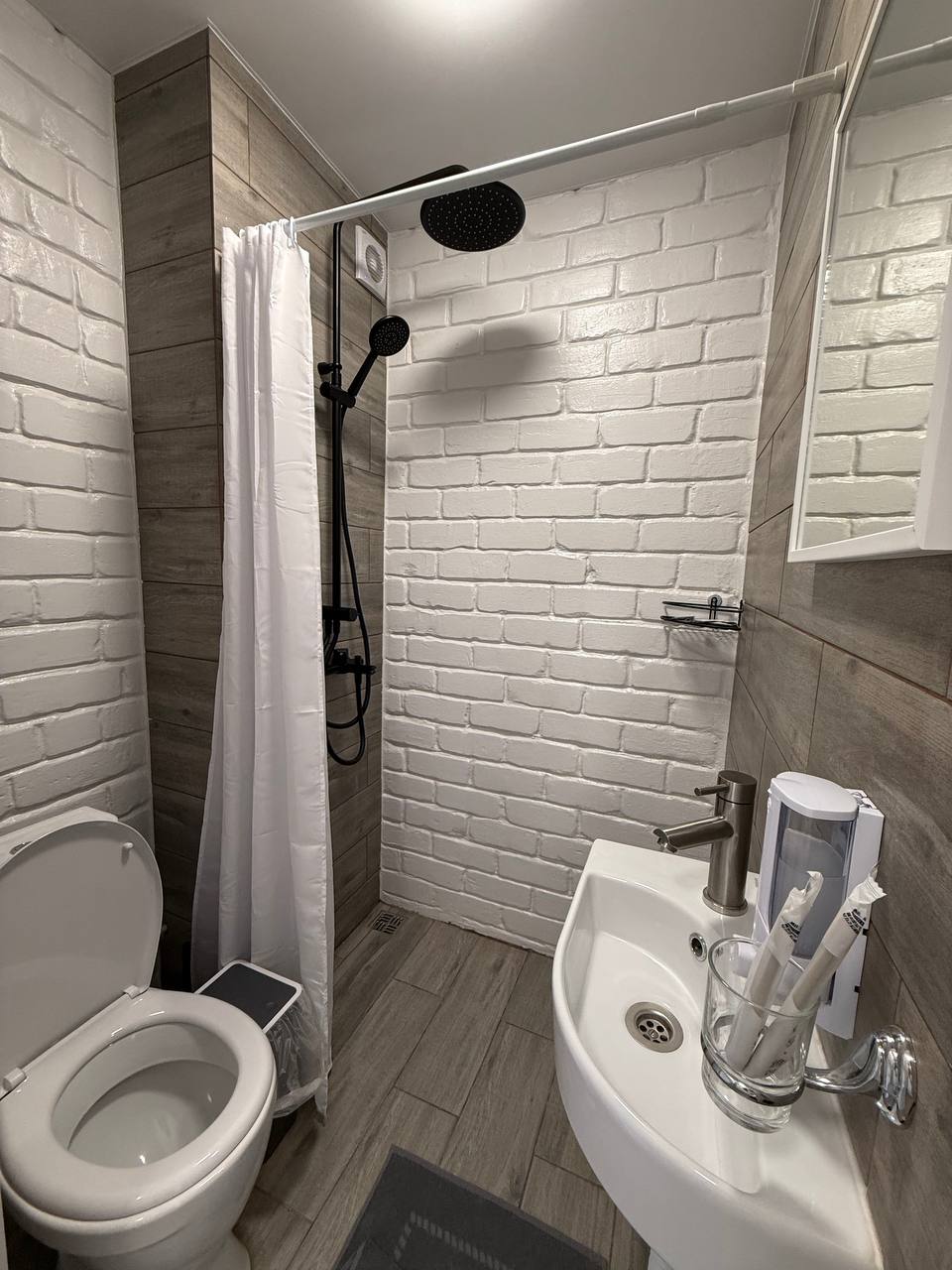 Фото Графит