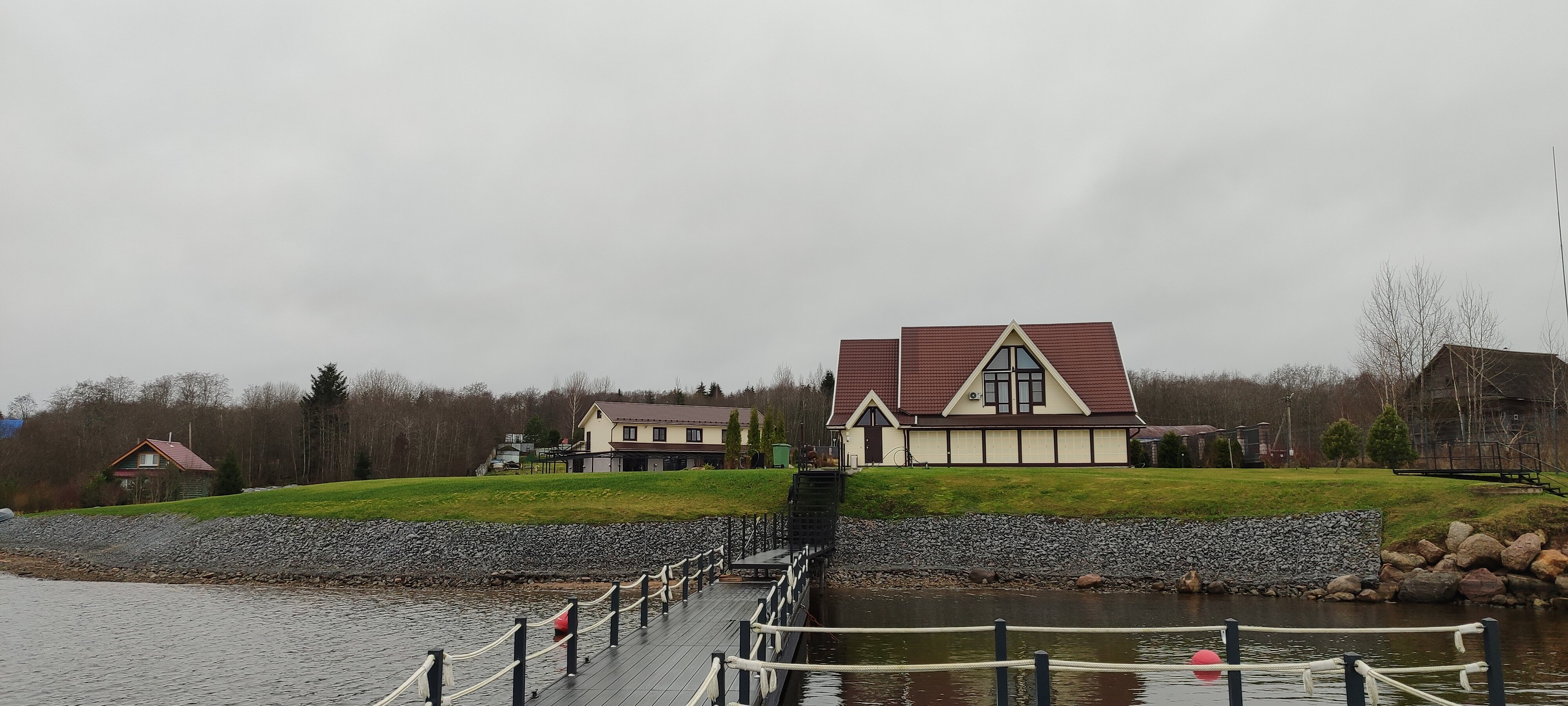 Фото Никольский Стан