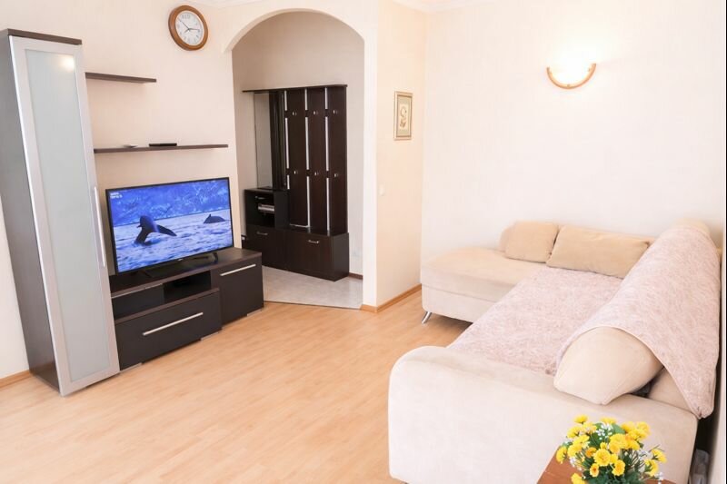 Фото Квартира посуточно на Первомайской 27