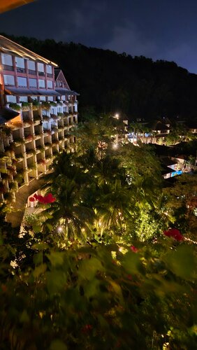 Гостиница Stony Brook Villa Jianguo Resort Sanya в Санье