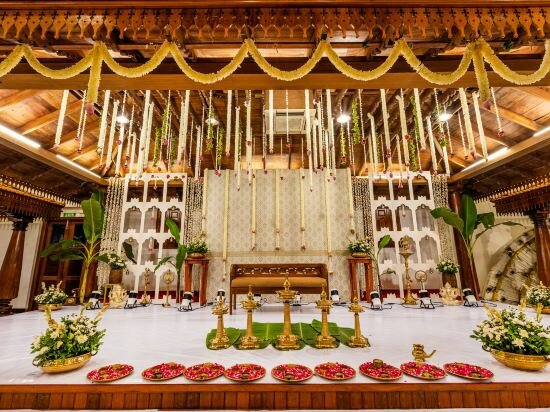 Фото Hotel Guruvayur Darshan