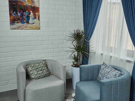 Фото Siab Boutique Hotel