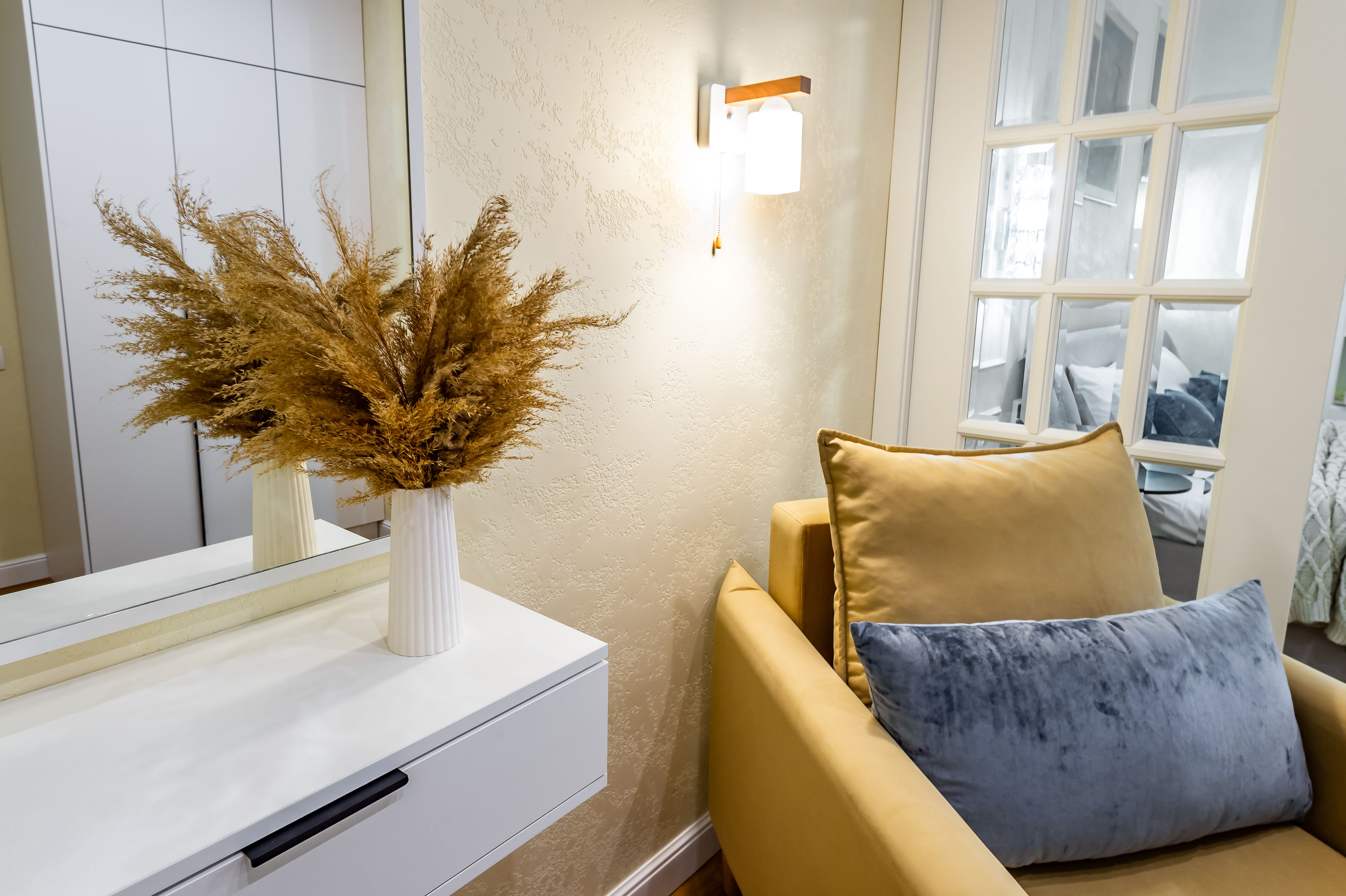 Фото Горошины