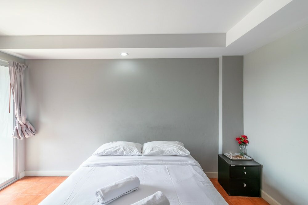 Фото Resortel Lat Phrao 91