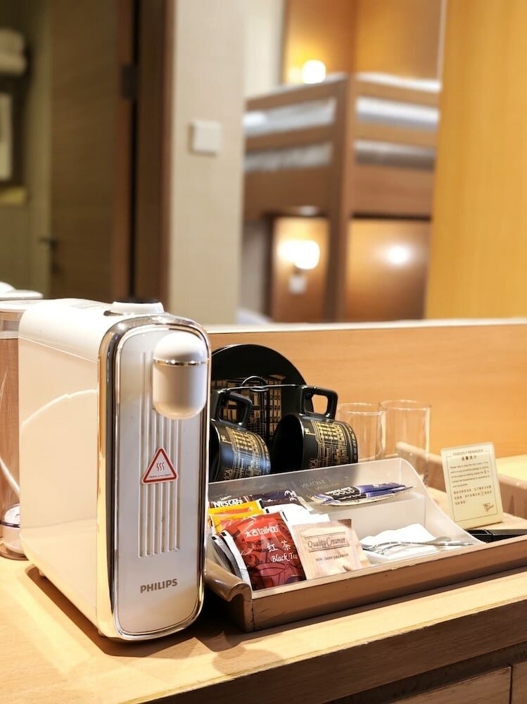 Фото The Salisbury Ymca of Hong Kong