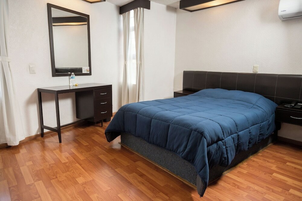 Фото Hotel Central Teziutlan