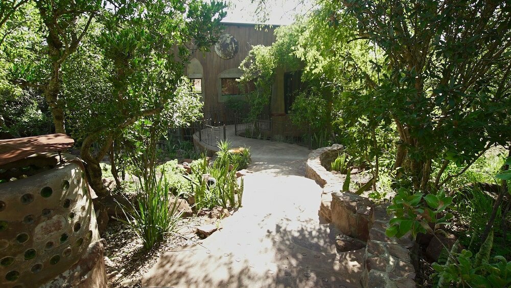 Фото Leopards Rock Bush Boutique