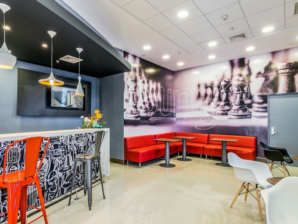 Фото Ibis Puerto Montt