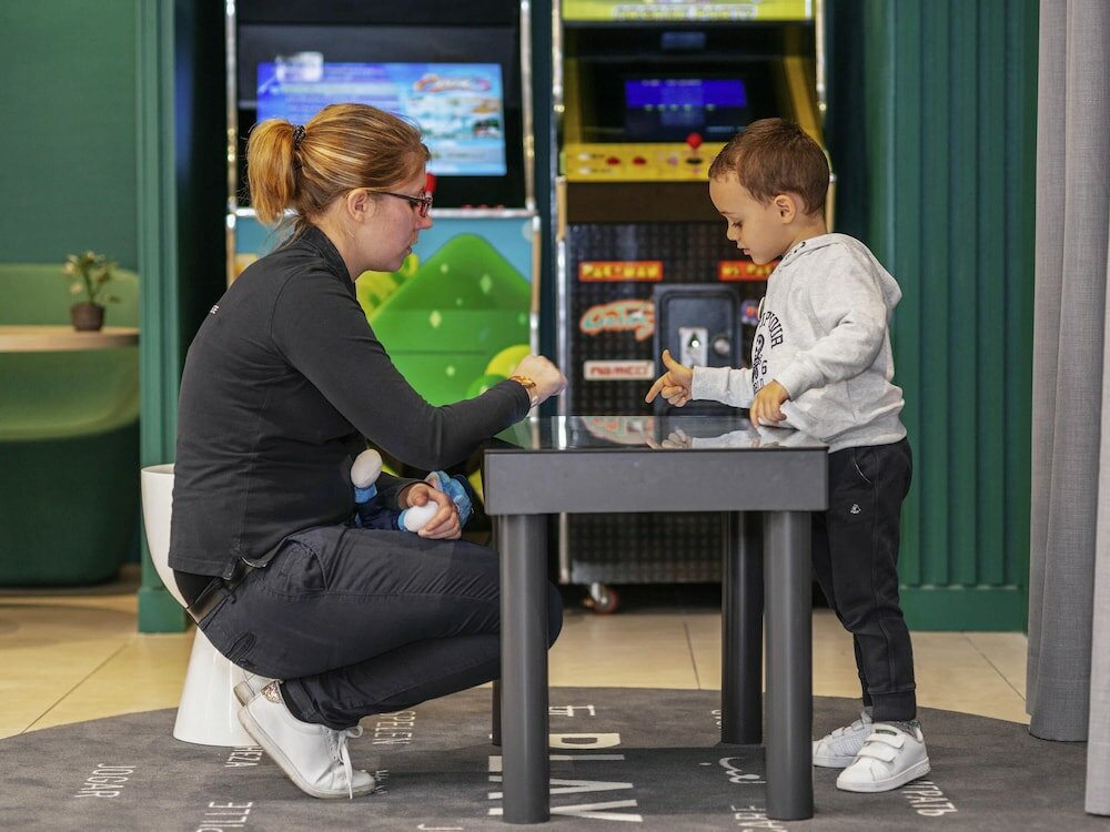 Фото Novotel Blois Centre Val De Loire