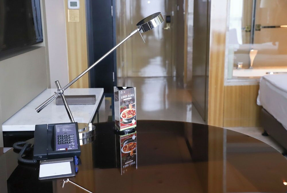 Фото Wanda Realm Nanchang