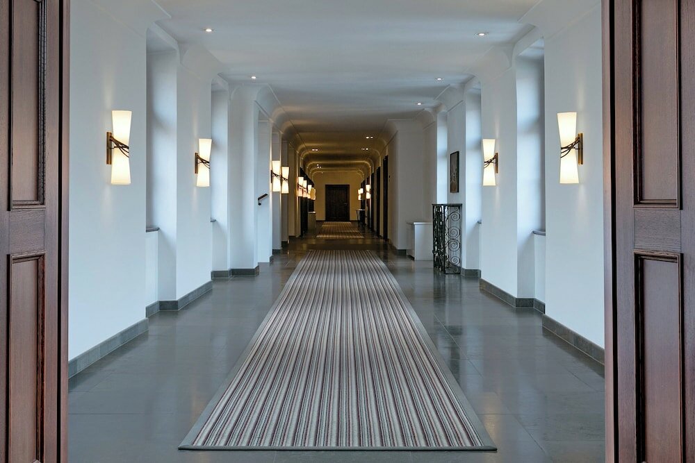 Фото Augustine, a Luxury Collection Hotel, Prague